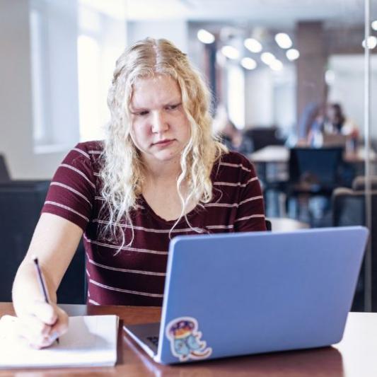 Cost & Financial Aid University